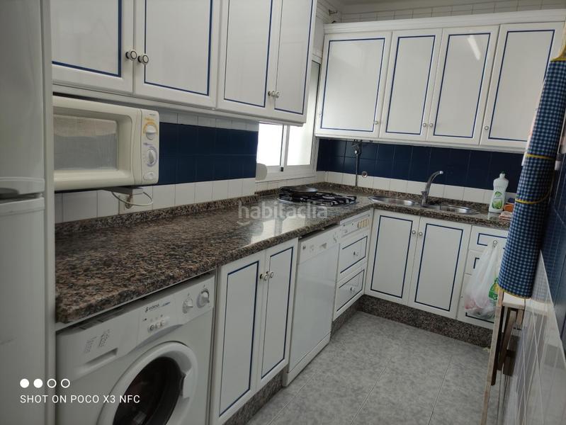 Foto 50a8e722-6769-48e6-9afe-98c3d92b846b. Alquiler piso alquiler escolar en V Centenario-Piletas-Capuchinos Sanlúcar de Barrameda