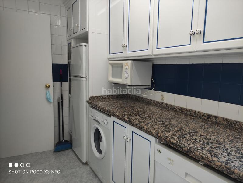 Foto e9902bae-a4c9-436b-bbdd-de63e6065425. Alquiler piso alquiler escolar en V Centenario-Piletas-Capuchinos Sanlúcar de Barrameda