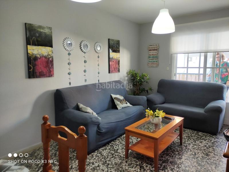 Foto 38de1352-5a2e-4d48-8746-a12fc83cb679. Location appartement dans V Centenario-Piletas-Capuchinos Sanlúcar de Barrameda