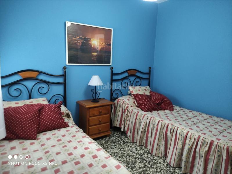Foto 44e74860-4202-41db-ae23-f026f2d20501. Location appartement dans V Centenario-Piletas-Capuchinos Sanlúcar de Barrameda