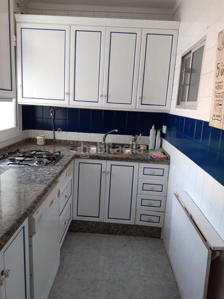 Foto 4896bb73-0697-4639-96fe-6de2ffeafc39. Location appartement dans V Centenario-Piletas-Capuchinos Sanlúcar de Barrameda
