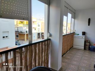 Location Appartement  Calle mediodía. Alquiler escolar