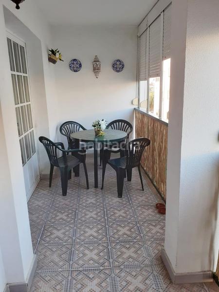 Foto 52e08839-c906-48fc-94f1-36ce055186ac. Location appartement dans V Centenario-Piletas-Capuchinos Sanlúcar de Barrameda