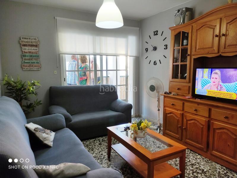 Foto 81e3e359-6702-441f-bc66-057fd51e5ef6. Location appartement dans V Centenario-Piletas-Capuchinos Sanlúcar de Barrameda