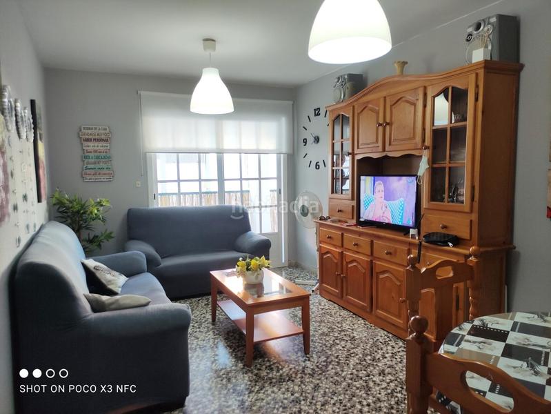 Foto c5162526-e315-41e1-88b0-5d4929ad9bfb. Location appartement dans V Centenario-Piletas-Capuchinos Sanlúcar de Barrameda