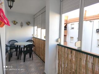 Rent Flat  Calle mediodía. Alquiler verano