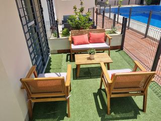 Location Appartement  N/a. Alquiler verano