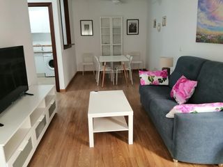 Rent Flat  N/a. Alquiler verano