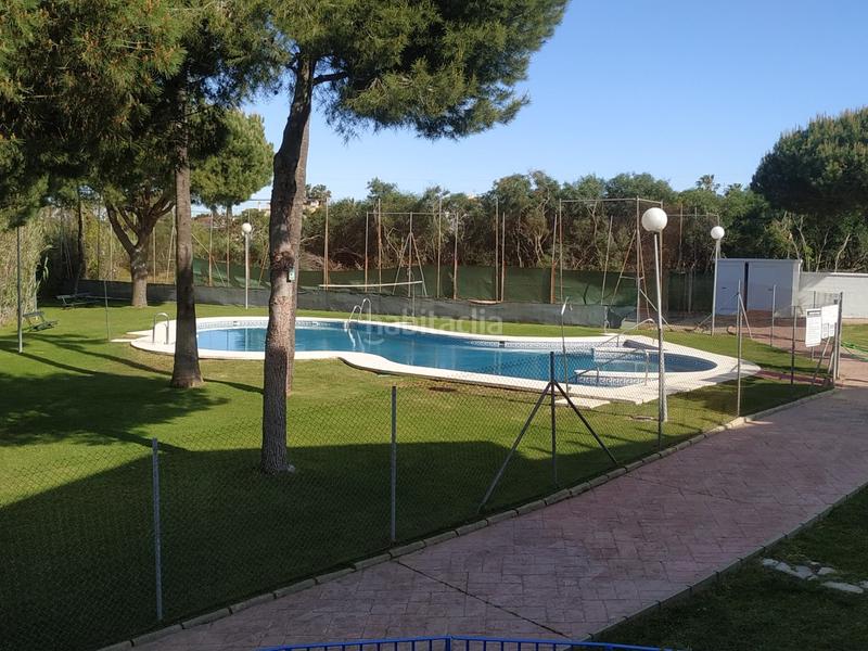 Foto 53f9c82c-2977-45d8-9509-ebf0121f17bb. Lloguer pis amb piscina a La Jara Sanlúcar de Barrameda