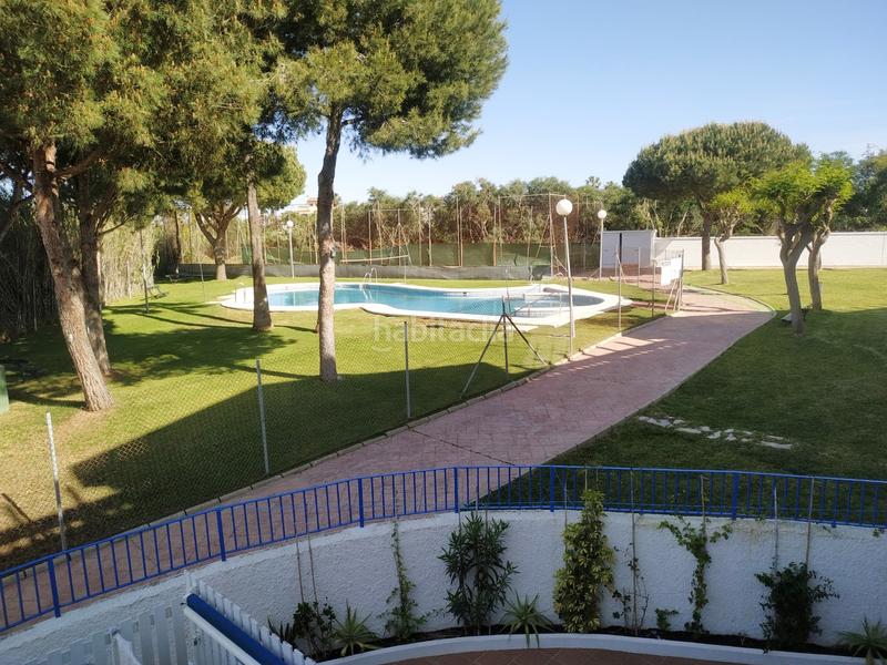 Foto 562dc108-e9d6-4f45-9c9b-907c1cda615d. Lloguer pis amb piscina a La Jara Sanlúcar de Barrameda