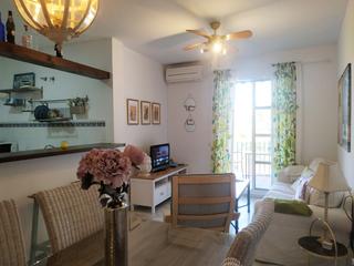 Location Appartement  Calle crucero. Alquiler verano