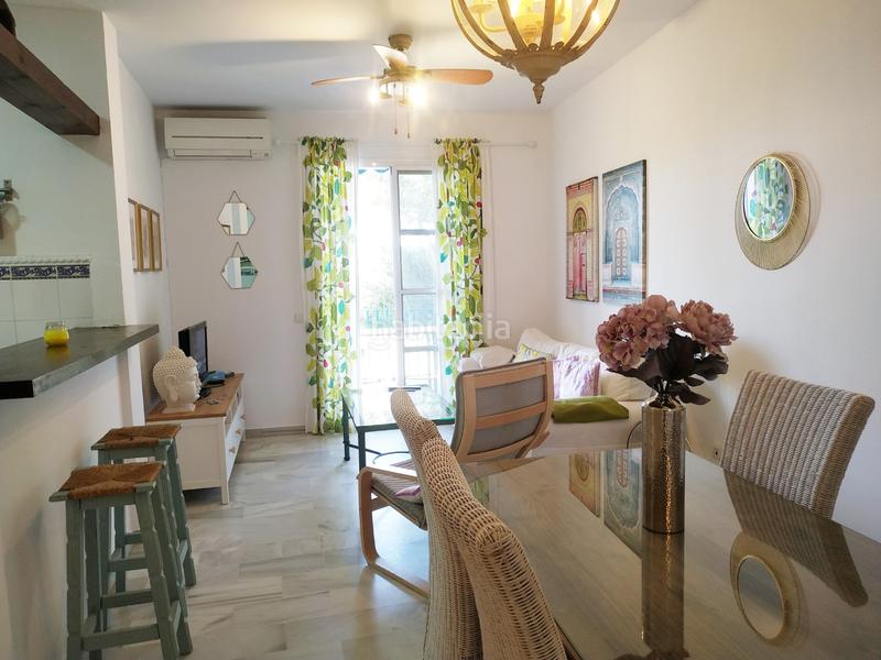 Foto f470e708-72e1-4677-a7d3-84ecb59a6a33. Miete etagenwohnung mit pool in La Jara Sanlúcar de Barrameda