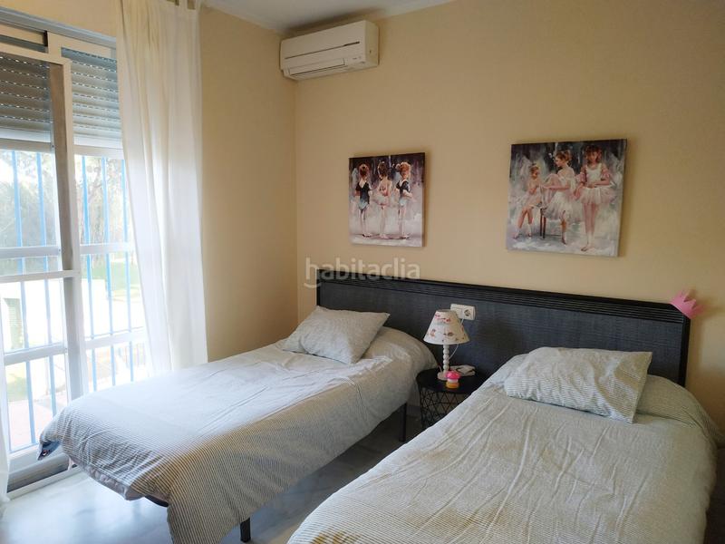Foto 0d6f5d0f-56d9-491c-9a26-3f325e1456d8. Rent flat with pool in La Jara Sanlúcar de Barrameda