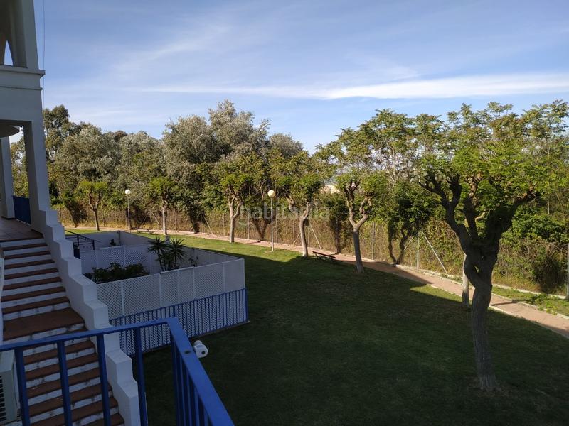 Foto 2c7a7086-3bf6-4b77-9872-9f36cf0de264. Rent flat with pool in La Jara Sanlúcar de Barrameda