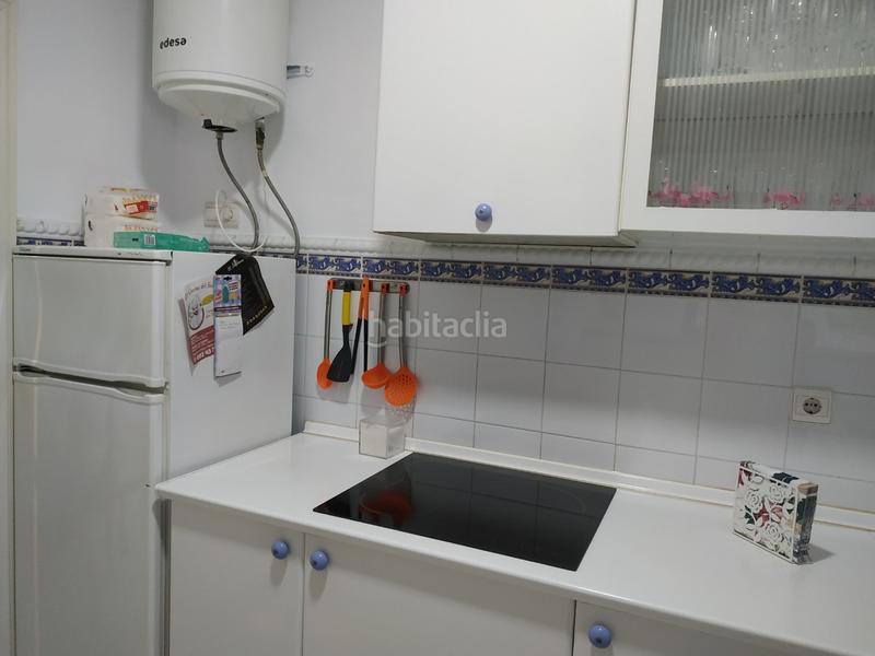 Foto 6673a00e-4dc9-4f26-b661-85b782ccf356. Rent flat with pool in La Jara Sanlúcar de Barrameda