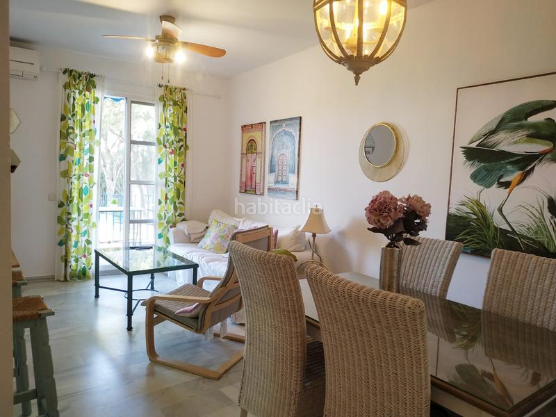 Foto d95f225c-fa19-4cc6-bf16-dd4681087baa. Rent flat with pool in La Jara Sanlúcar de Barrameda