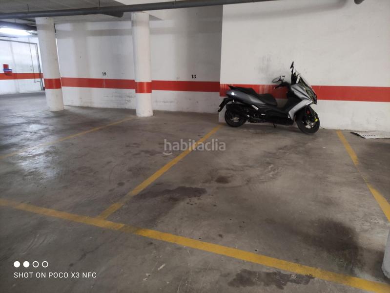 Foto dcc8de47-bd45-4a9d-99a3-8ec721ca6a79. Miete motorradparkplatz in El Pino-Bajo de Guía Sanlúcar de Barrameda