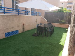 Alquiler Piso  Calle albatros. Alquiler escolar