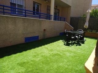 Rent Flat  Calle albatros. Alquiler escolar