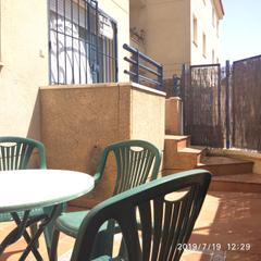 Location Appartement  Calle rosa de los vientos. Alquiler escolar