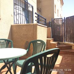 Affitto Appartamento  Calle rosa de los vientos. Alquiler verano