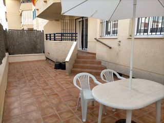 Lloguer Pis  Calle rosa de los vientos. Alquiler escolar