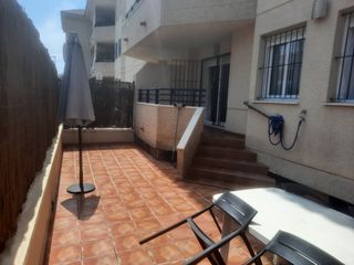 Flat in Calle Rosa de los Vientos