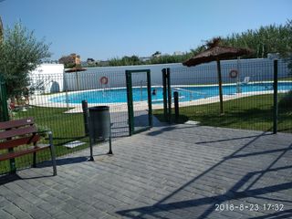Lloguer Pis  Avenida de la manzanilla. Alquiler escolar