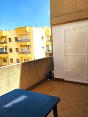 Lloguer Pis  Calle miramar. Alquiler escolar profesores