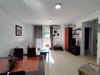 Affitto Appartamento  Calle rosa de los vientos. Alquiler escolar