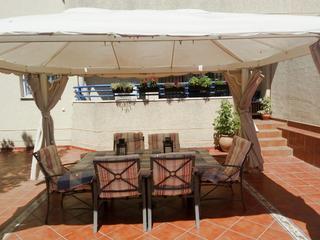 Location Appartement  Calle rosa de los vientos. Alquiler escolar