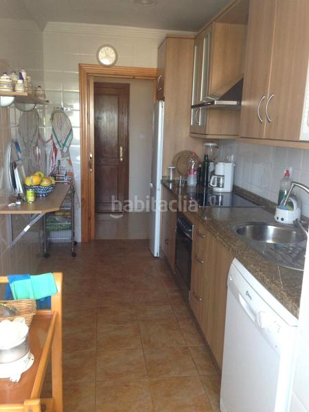 Foto 1760a647-19a6-4ae3-b12c-ad86bd6cc743. Affitto appartamento con parcheggio in Centro-Calzada-Cabo Noval Sanlúcar de Barrameda