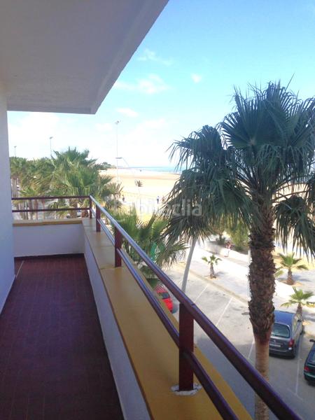 Foto 12b4e4af-d332-46a2-99f4-9a727e7f9a42. Location appartement avec parking dans Centro-Calzada-Cabo Noval Sanlúcar de Barrameda