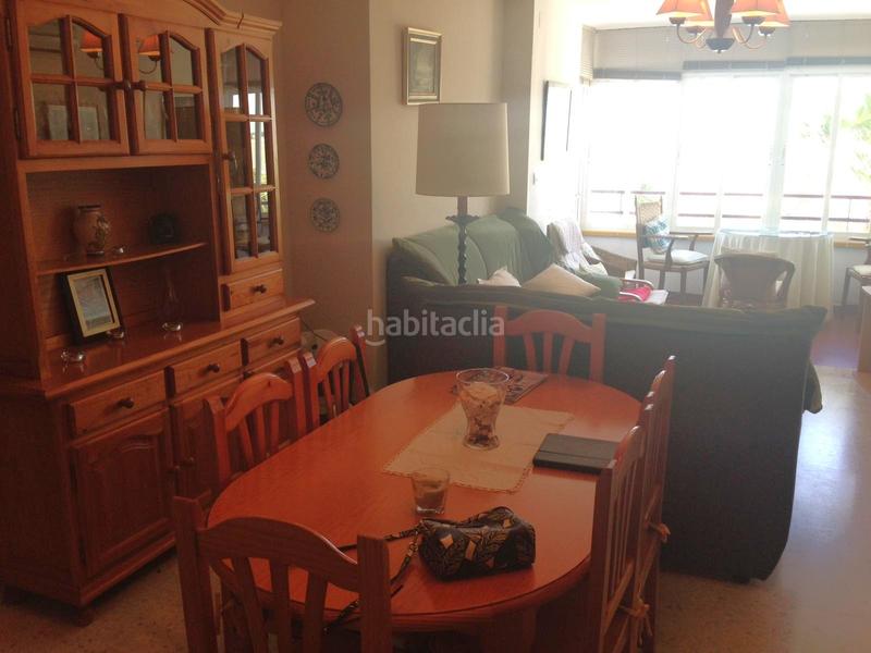 Foto bc193594-f0fc-4a37-959a-1f15b86ccb5d. Location appartement avec parking dans Centro-Calzada-Cabo Noval Sanlúcar de Barrameda