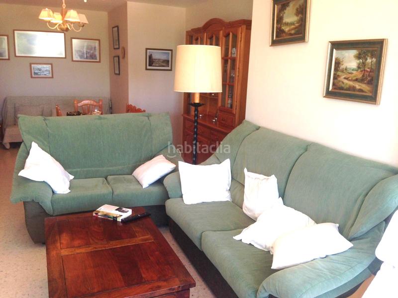 Foto c648d7fd-bed5-4b64-af4a-6d571eb3beb4. Location appartement avec parking dans Centro-Calzada-Cabo Noval Sanlúcar de Barrameda