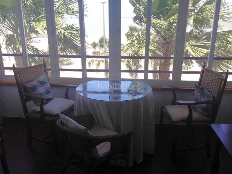 Foto cfeba656-e399-4d9b-aa29-f4158026abd4. Location appartement avec parking dans Centro-Calzada-Cabo Noval Sanlúcar de Barrameda