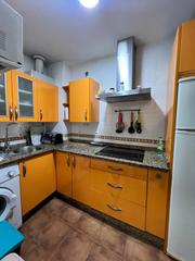 Location Appartement  N/a. Alquiler escolar