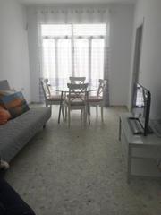 Location Appartement  Calle banda playa. Alquiler verano