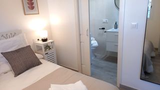 Location Appartement à Calle condesa de lebrija 4. Alquiler verano