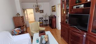 Location Appartement à Calle estropio 6. Alquiler escolar