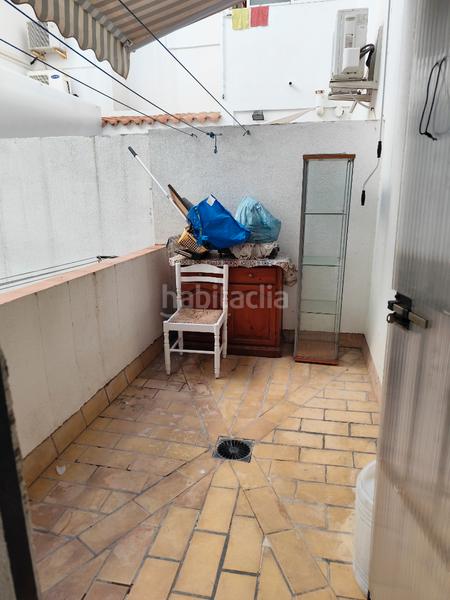 Foto ce882ef8-40e1-45f6-9046-8527a425607e. Lloguer pis amb calefacció aparcament a Centro-Calzada-Cabo Noval Sanlúcar de Barrameda