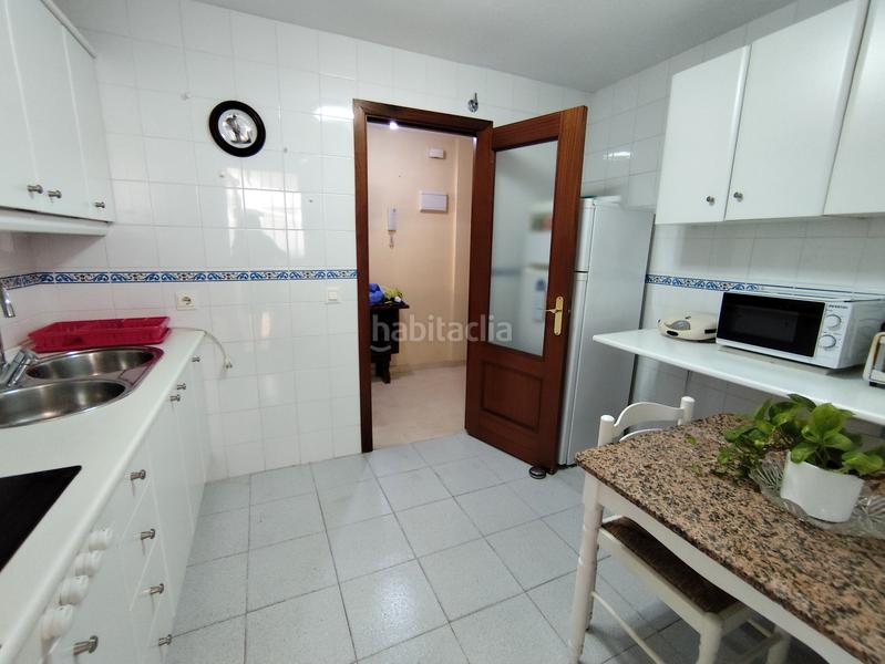 Foto effdf444-0a5d-41ce-91ef-2f1a07ec3326. Lloguer pis amb calefacció aparcament a Centro-Calzada-Cabo Noval Sanlúcar de Barrameda