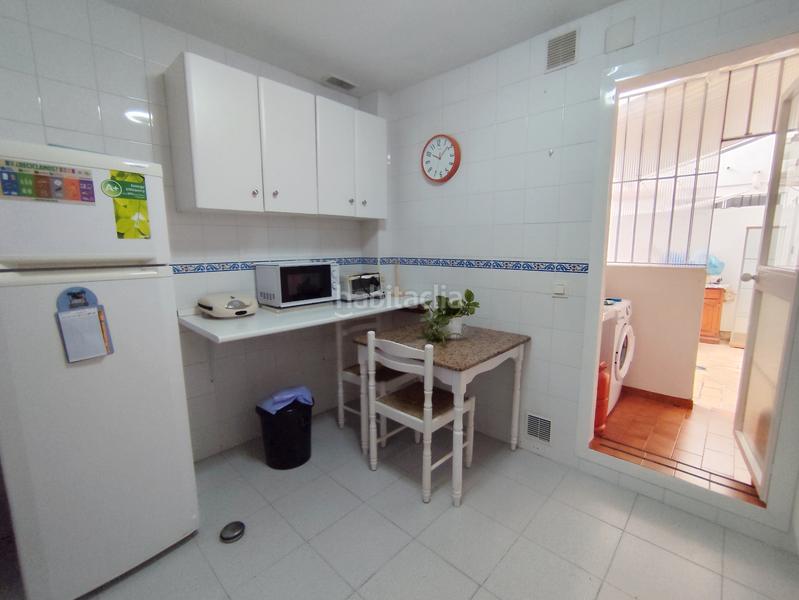 Foto 17fa3f93-39a1-4722-9f5c-17fe17d89aff. Rent flat with heating parking in Centro-Calzada-Cabo Noval Sanlúcar de Barrameda