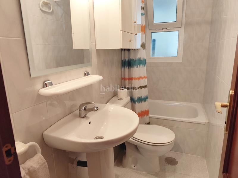 Foto 1c692d65-214b-42b0-afb7-c00d9e5ce250. Rent flat with heating parking in Centro-Calzada-Cabo Noval Sanlúcar de Barrameda