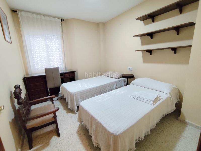 Foto 585eb859-d319-4e56-a4c9-04319bc7fe09. Rent flat with heating parking in Centro-Calzada-Cabo Noval Sanlúcar de Barrameda