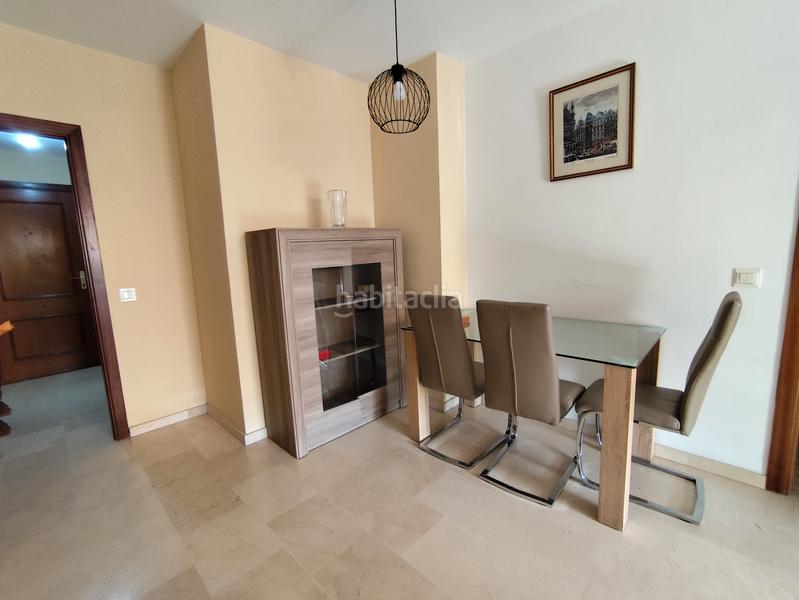Foto 5e8262cb-9185-48ef-a47e-dafe274f4e95. Rent flat with heating parking in Centro-Calzada-Cabo Noval Sanlúcar de Barrameda