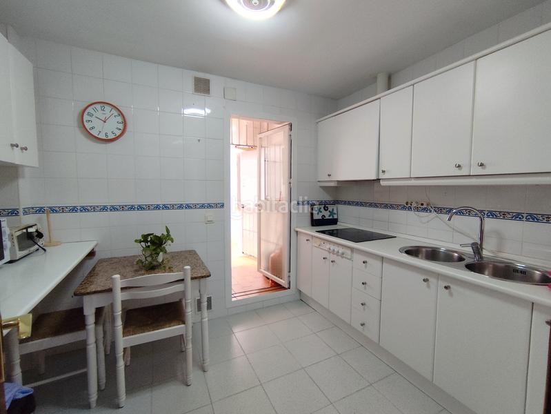 Foto 6055ff64-0110-4aa0-bd27-30cc6d243086. Rent flat with heating parking in Centro-Calzada-Cabo Noval Sanlúcar de Barrameda