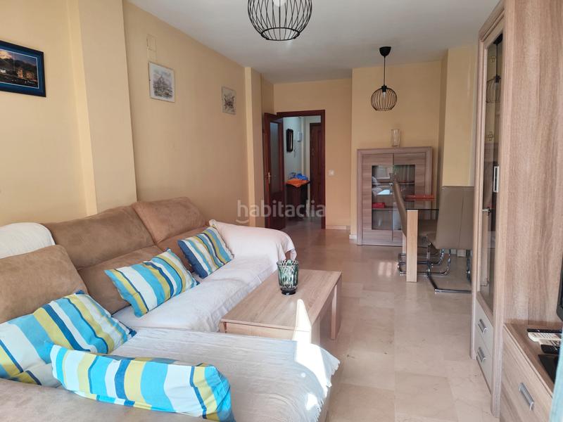 Foto 8722b44c-dab6-48ed-a973-67110edb2a91. Rent flat with heating parking in Centro-Calzada-Cabo Noval Sanlúcar de Barrameda