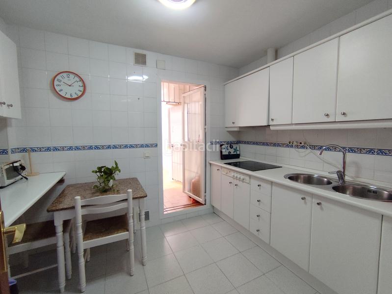 Foto aea70dd8-7694-4bde-93d0-bbcc678cce2a. Rent flat with heating parking in Centro-Calzada-Cabo Noval Sanlúcar de Barrameda