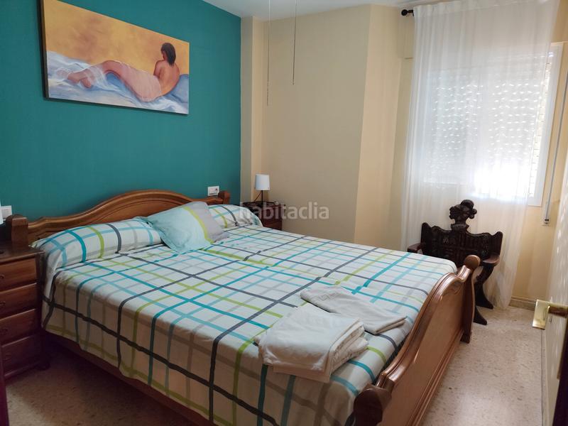 Foto b6367249-5d71-4779-aefc-178f9adc9e5b. Rent flat with heating parking in Centro-Calzada-Cabo Noval Sanlúcar de Barrameda